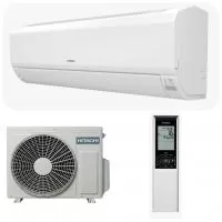 Hitachi RAK-50RPE / RAC-50WPE 50 кв. м
