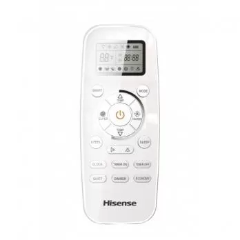 Hisense AMS-12UW4RVEDB00