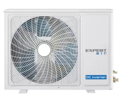 Expertair ZAC-I/CN18NPZ