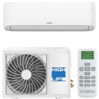 High Life ACHL-09CC-CHDV02S