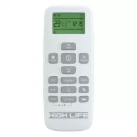 High Life ACHL-09CC-CHDV02S