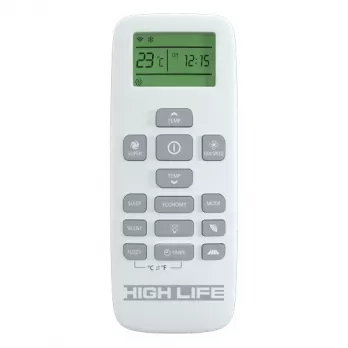 High Life ACHL-09CC-CHDV02S