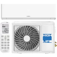High Life ACHL-07PC-CHDV02S