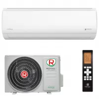 Royal Clima RCI-TWC75HN 70 м² Белый