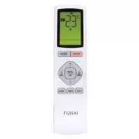 Funai RAC-I-KM35HP.D01