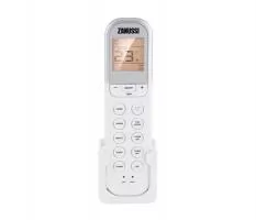 Zanussi ZACS/I-18 HS/N1