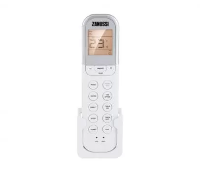 Zanussi ZACS/I-18 HS/N1