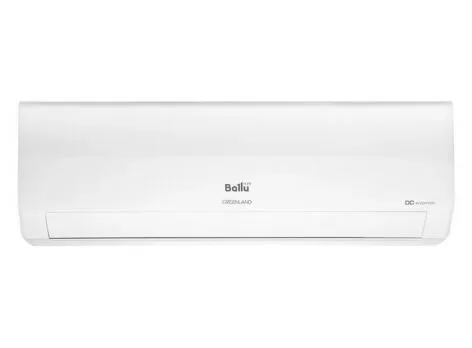 Ballu BSGRI-09HN8