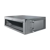 Ballu BLCI_D-36HN8/EU 100 кв. м
