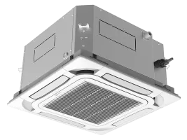 Electrolux EACC-12H/UP3-DC/N8 35 кв. м