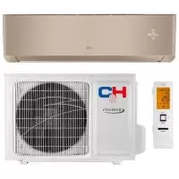Cooper&Hunter CH-S12FTXAM2S-GD 35 кв. м