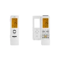 Cooper&Hunter CH-S24FTXAM2S-BL