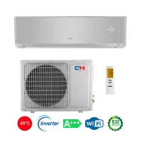 Cooper&Hunter CH-S24FTXAL-SC 70 кв. м