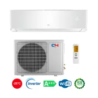 Cooper&Hunter CH-S18FTXAL-WP 50 кв. м