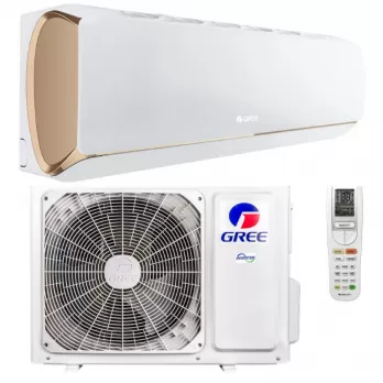 Gree GWH12AEC-K6DNA1A