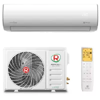 Royal Clima RCI-PF40HN 35 м² Белый