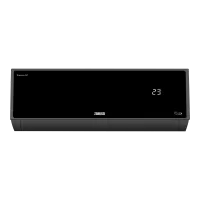 Zanussi ZACS/I-09 HB-BLACK/A23/N8