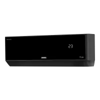 Zanussi ZACS/I-09 HB-BLACK/A23/N8