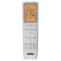 Zanussi ZACS/I-09 HB-BLACK/A23/N8