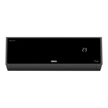 Zanussi ZACS/I-09 HB-BLACK/A23/N8