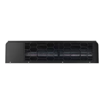 Zanussi ZACS/I-09 HB-BLACK/A23/N8